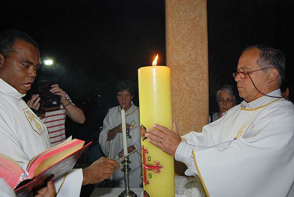 Vigília Pascal