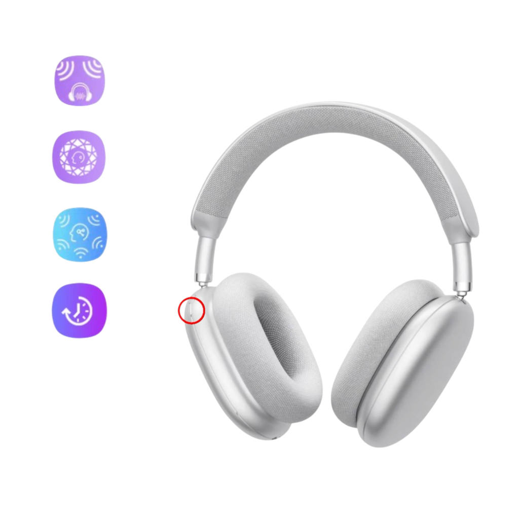 Headphone overview โ spatial & head-tracking modes