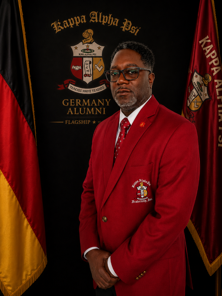 Vincent Allen Sr.