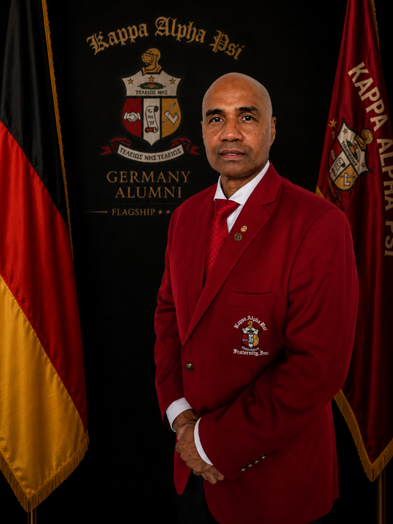 Bernard Callaway