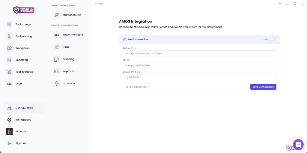 Enterprise Integration