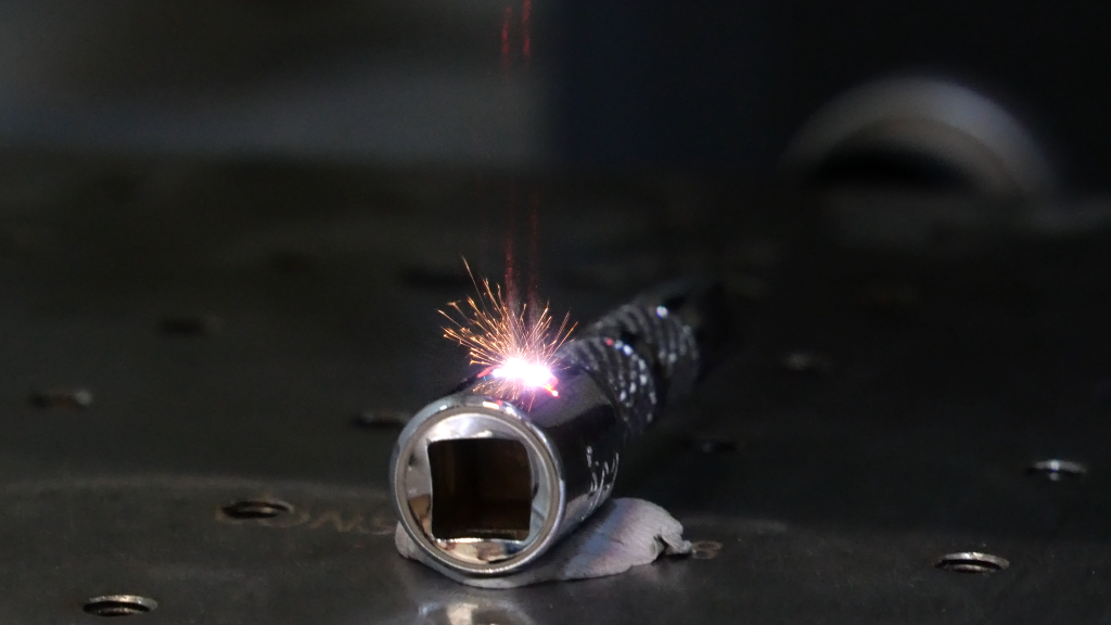 Tool Identification