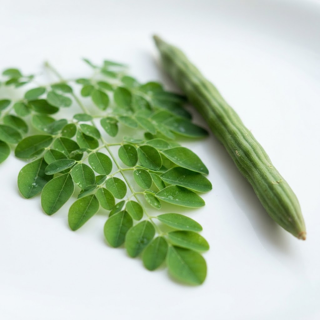 Moringa