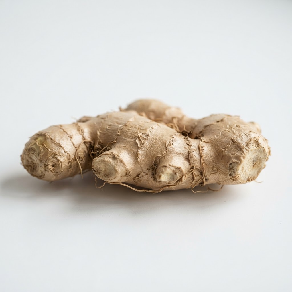 Ginger Root