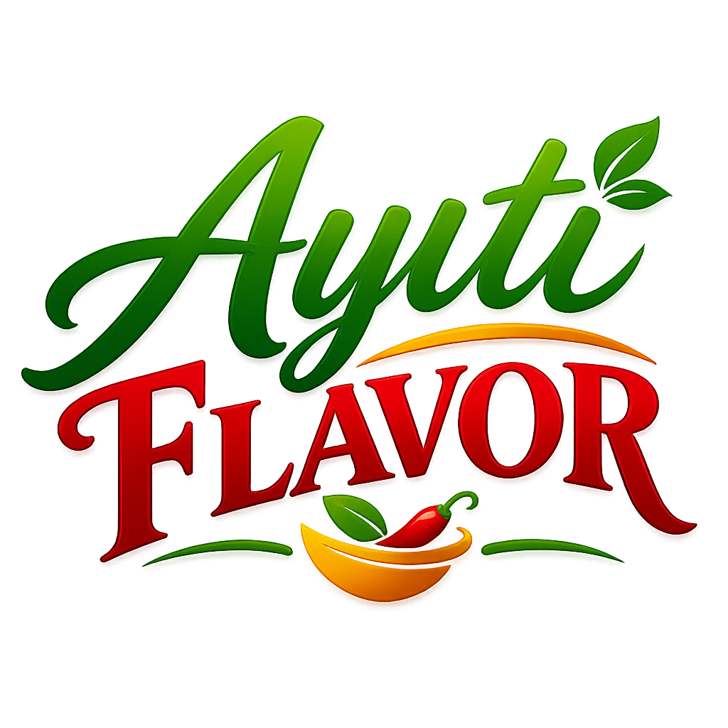 Ayiti Flavor