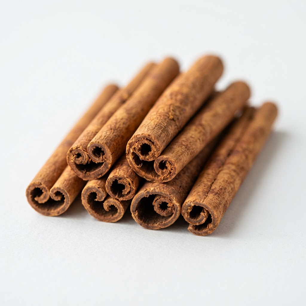 Cinnamon