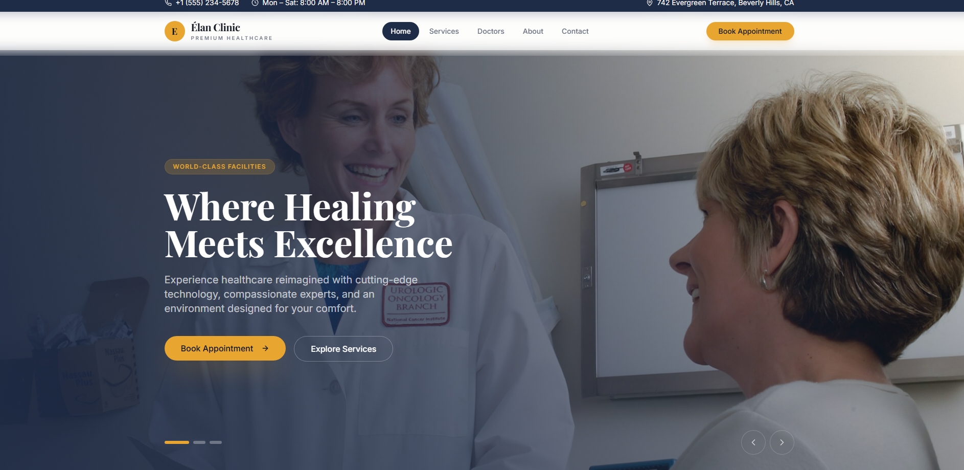 Elysian Health