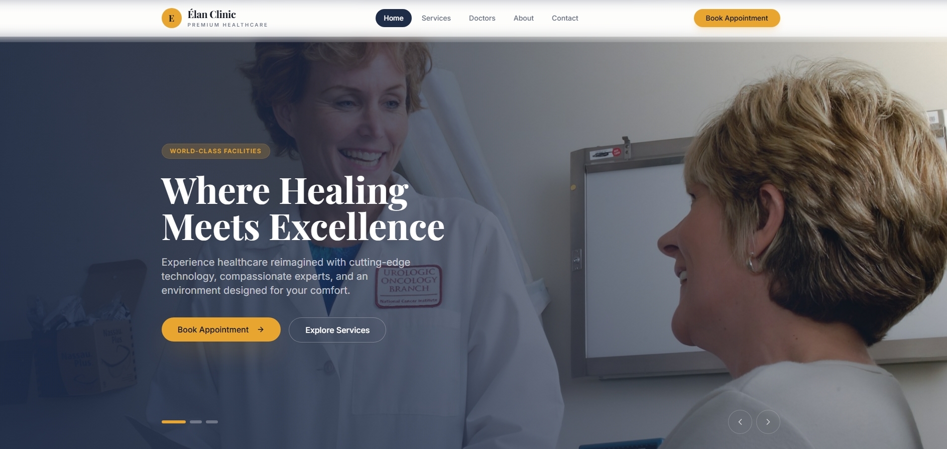 Elysian Health