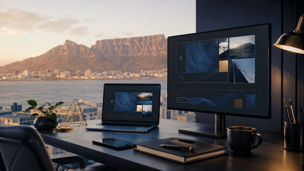 Social Fundi | Cape Town Web Design & SEO Agency | Professional Websites, Digital Strategies & Online Growth Solutions for South African Businesses