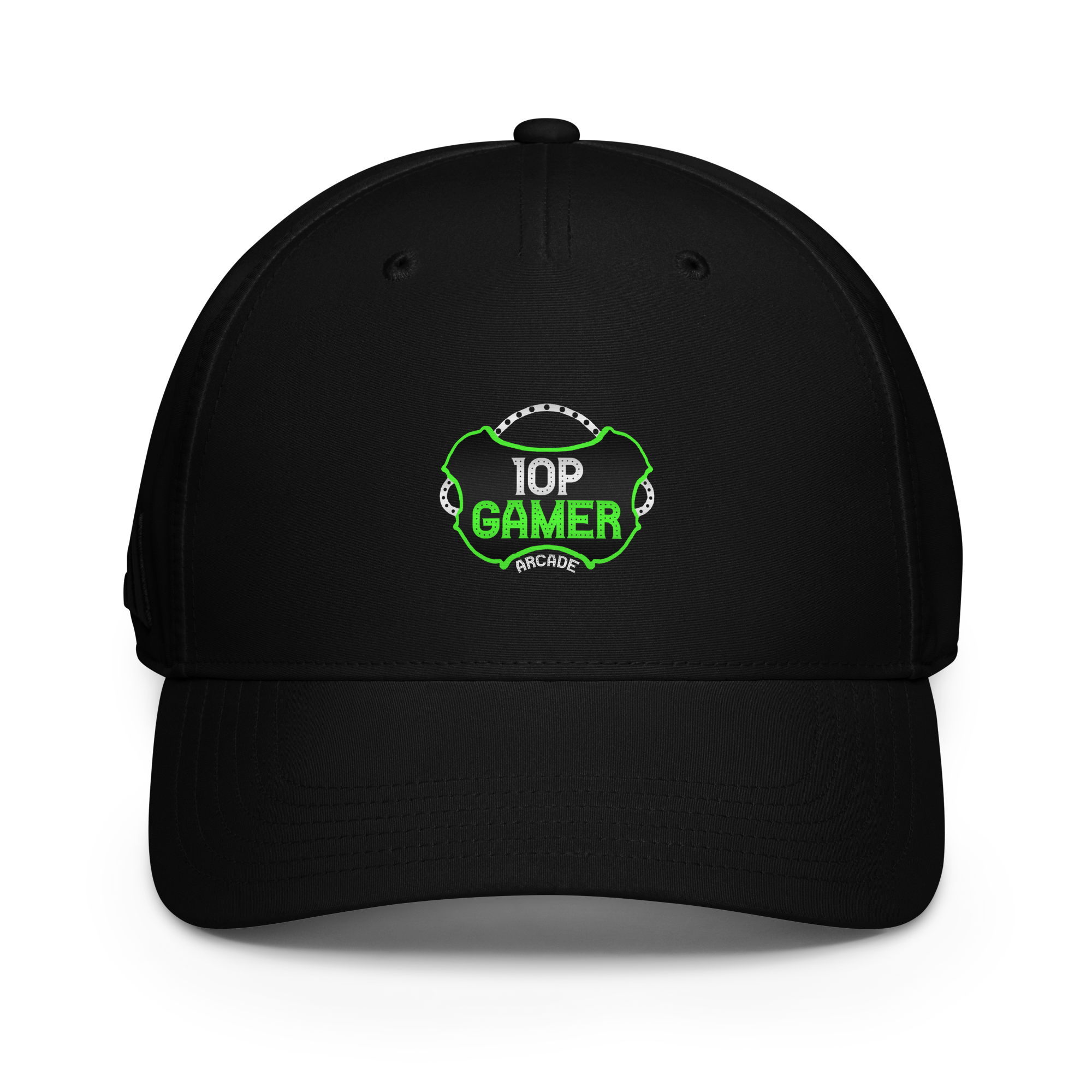 10p Gamer Arcade Adidas Hat