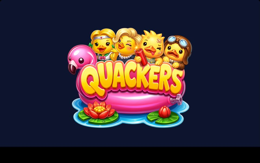 Quackers