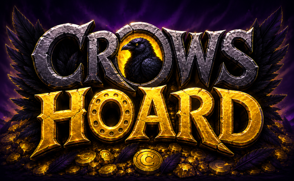 Crow's Hoard