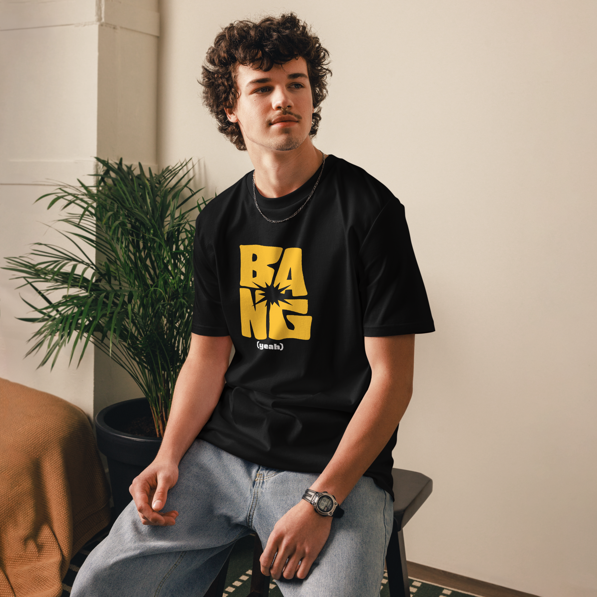 10p Gamer BANG (Yeah) Exclusive