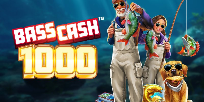 10p Gamer x Alchemy Gaming – Bass Cash 1000™