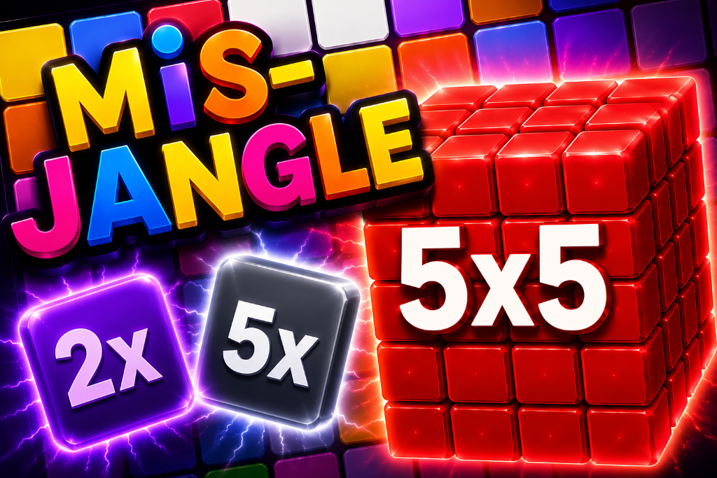 Mis-Jangle