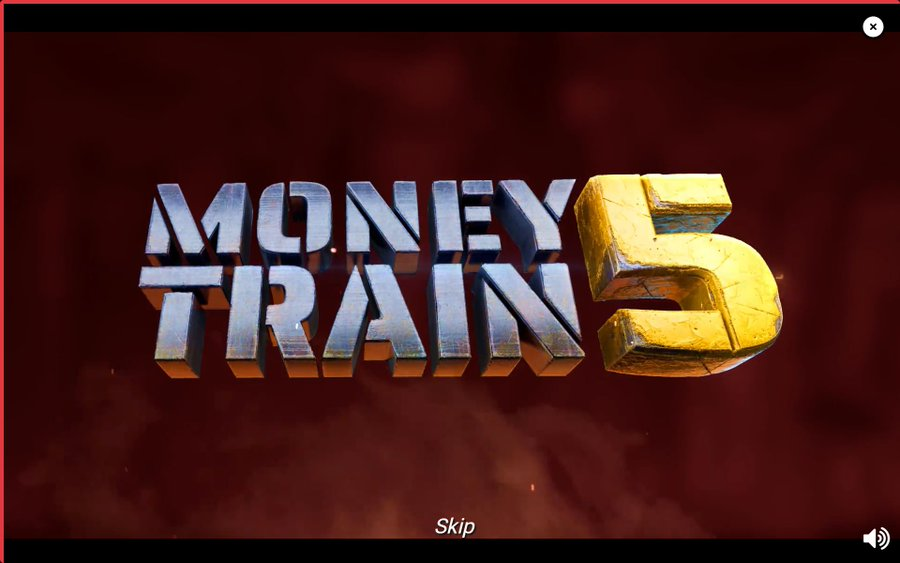Money Train 5