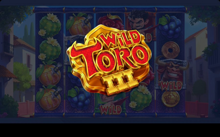 Wild Toro 3