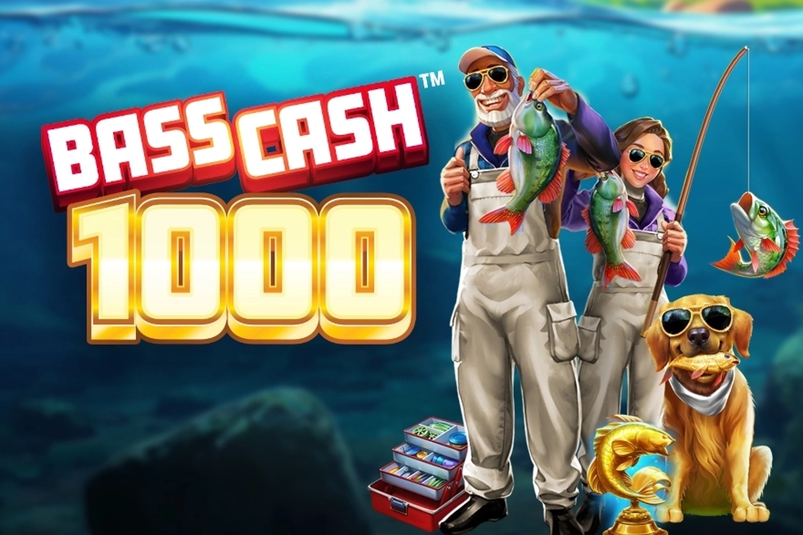 10p Gamer x Alchemy Gaming – Bass Cash 1000™