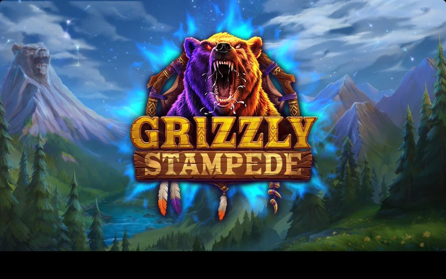 Grizzly Stampede