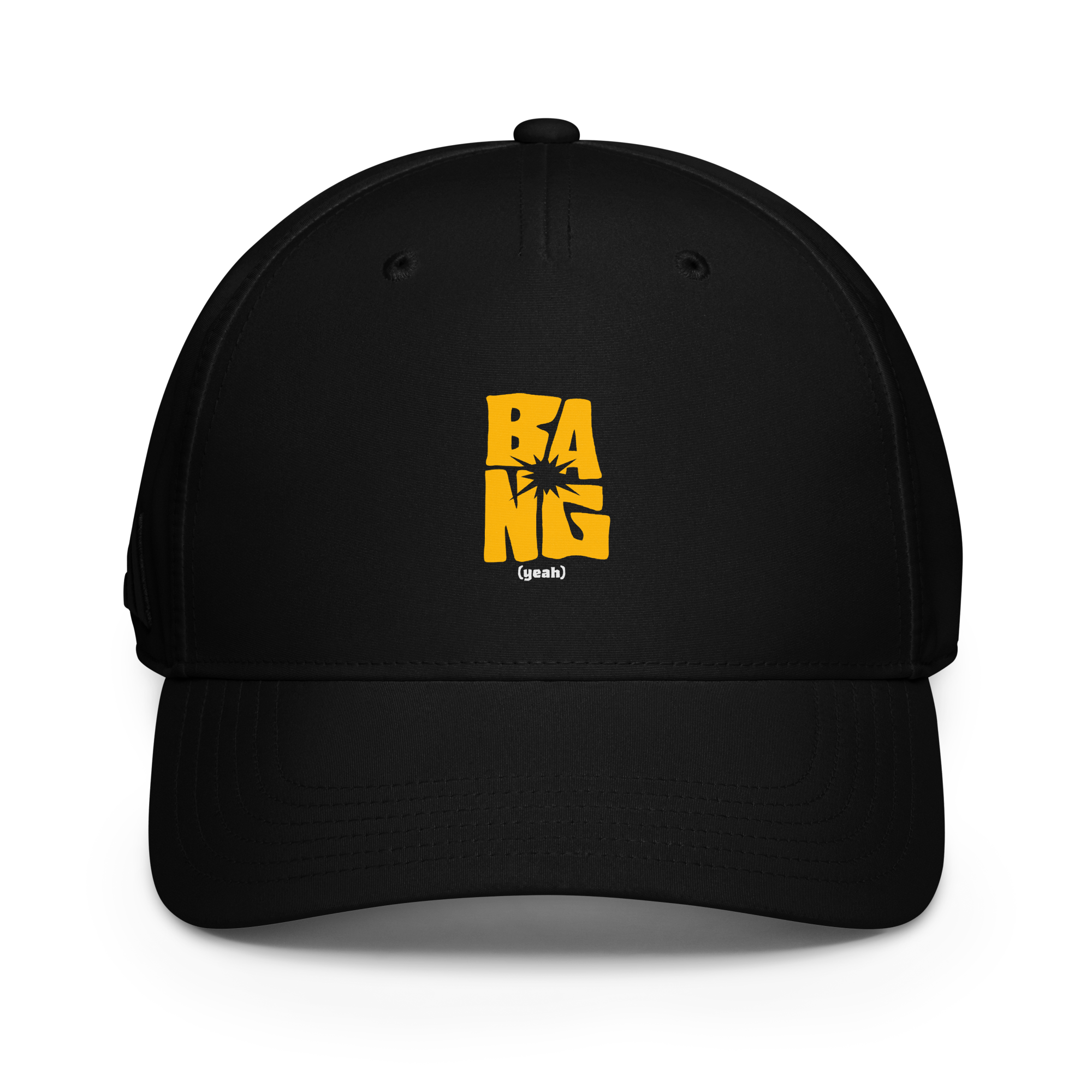 10p Gamer BANG (yeah) Adidas Hat