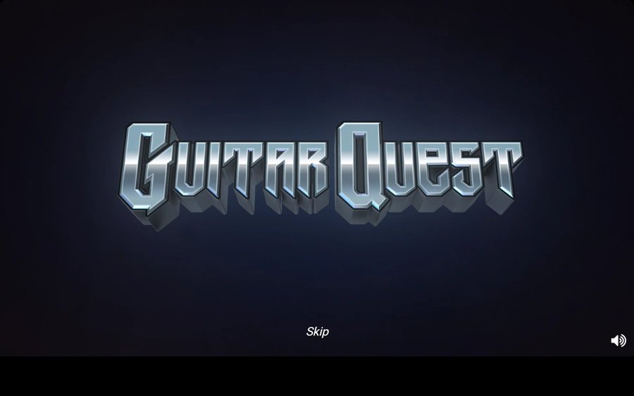 Guitar Quest