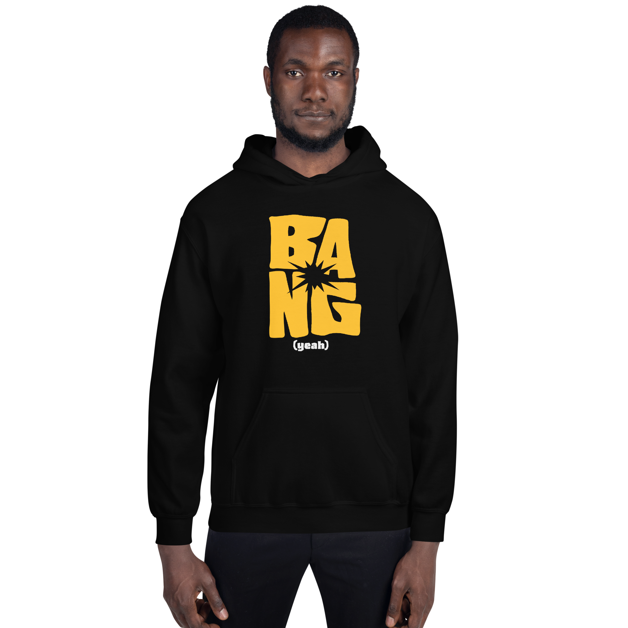 10p Gamer BANG (Yeah) Exclusive Hoodie