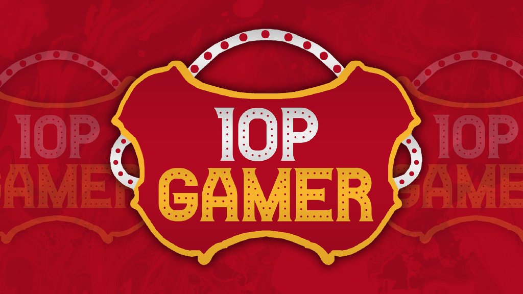 10p Gamer Goes Full-Time – First Official Blog Post
