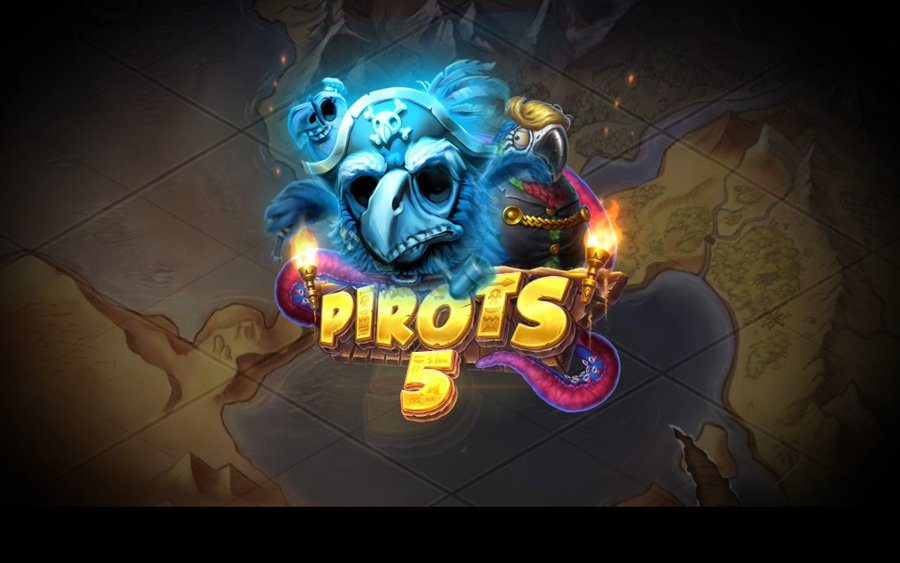 Pirots 5