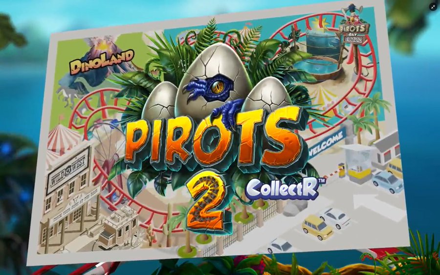 Pirots 2