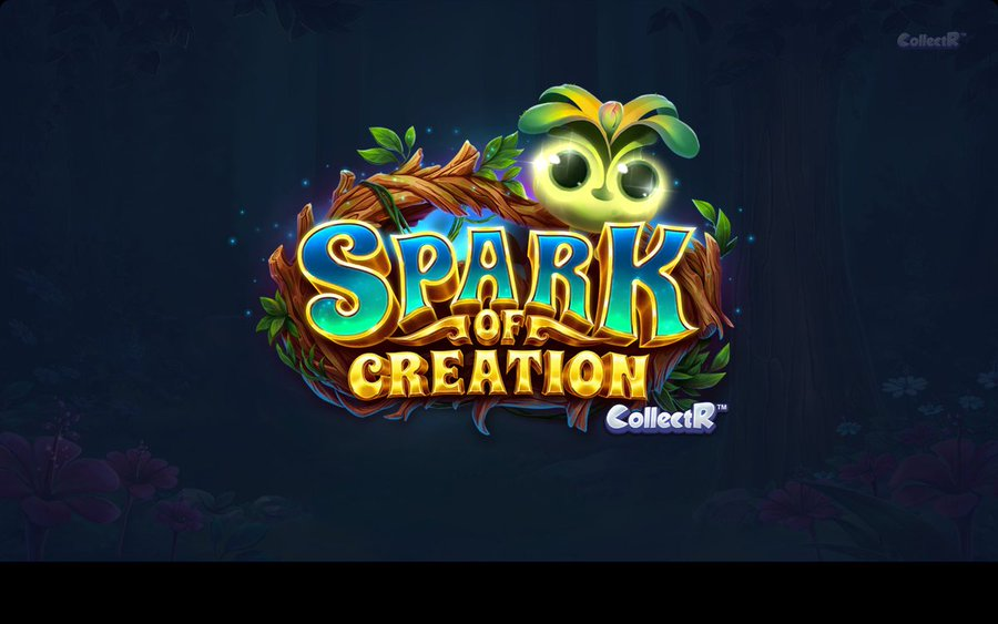 Spark of Creation