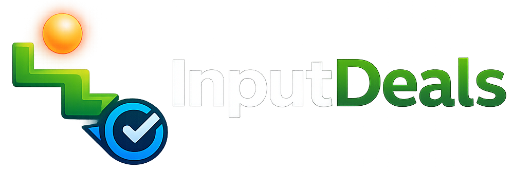 InputDeals