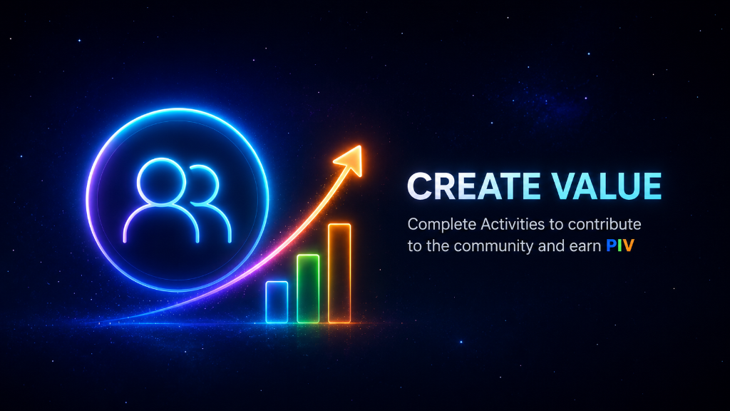 Step 1: Create Value