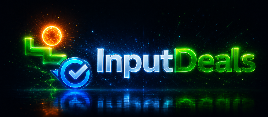InputDeals ecosystem