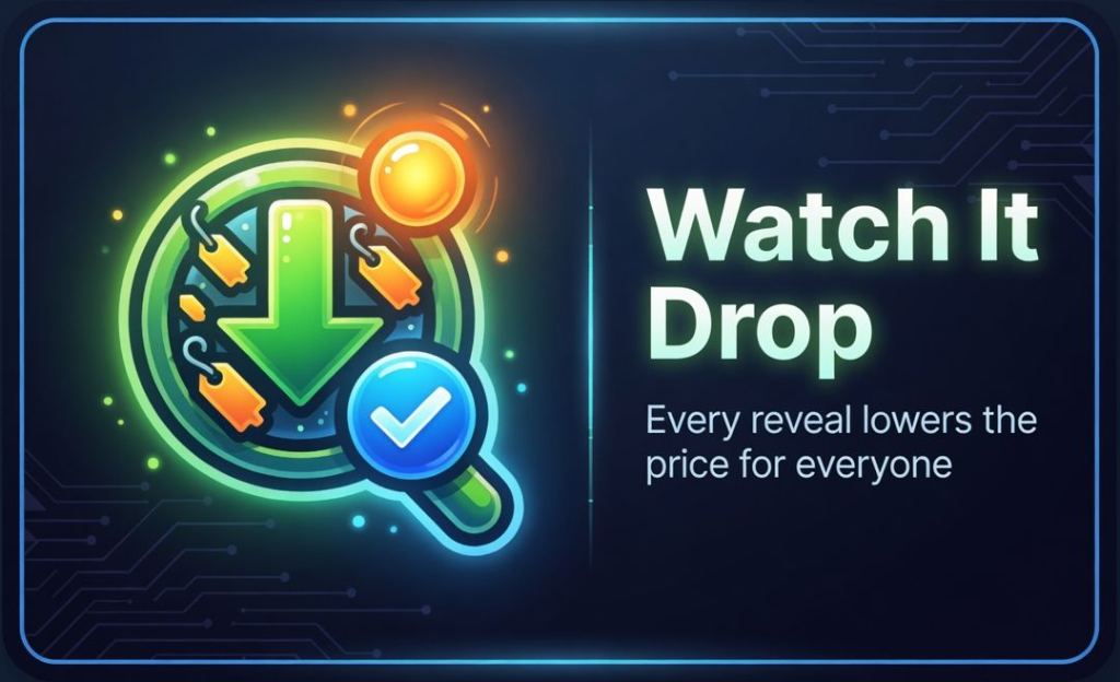 Watch It Drop