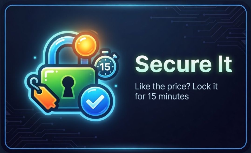 Secure It