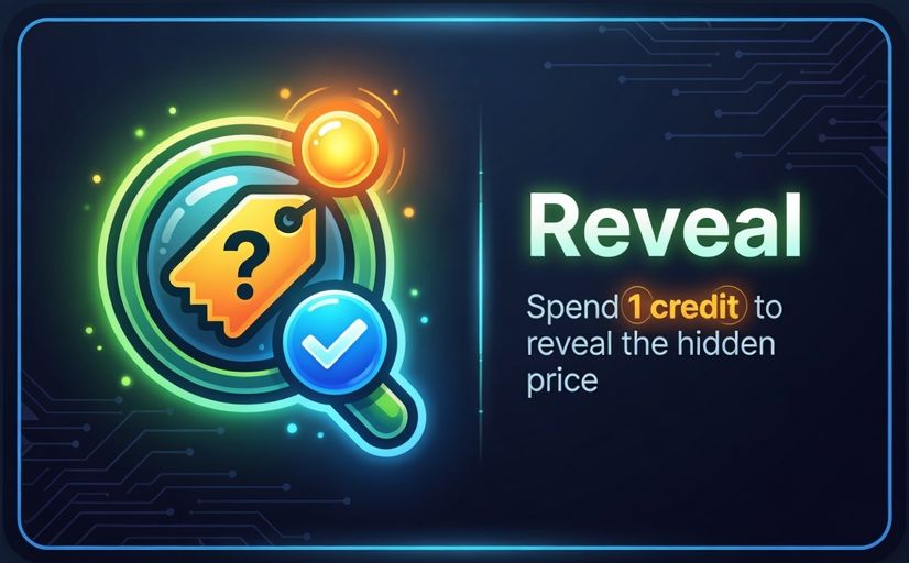 Reveal