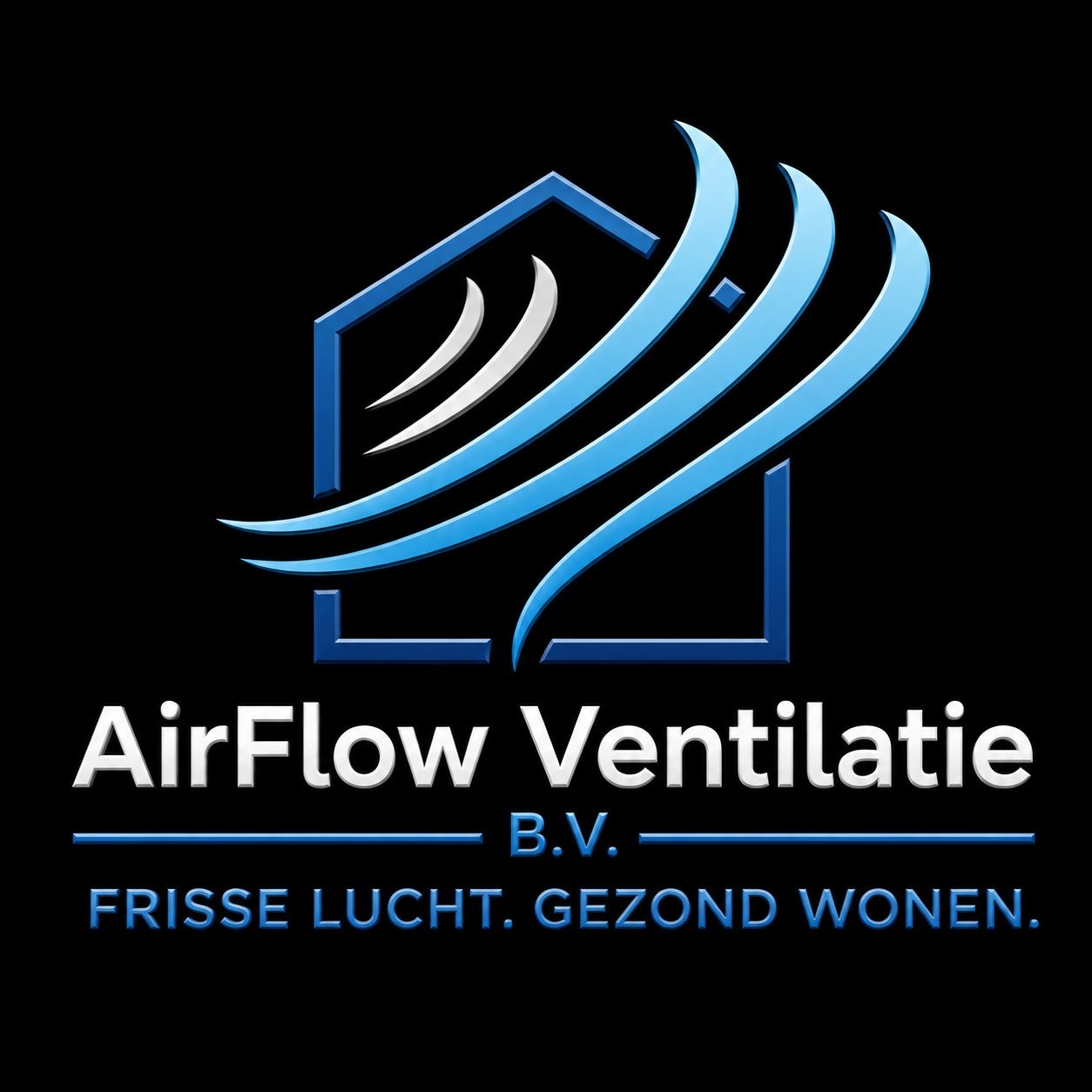 AirFlow Ventilatie BV