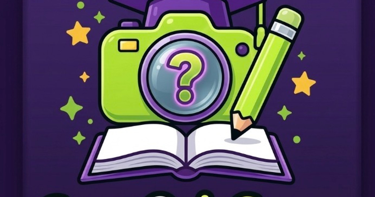 SnapQuizGame
