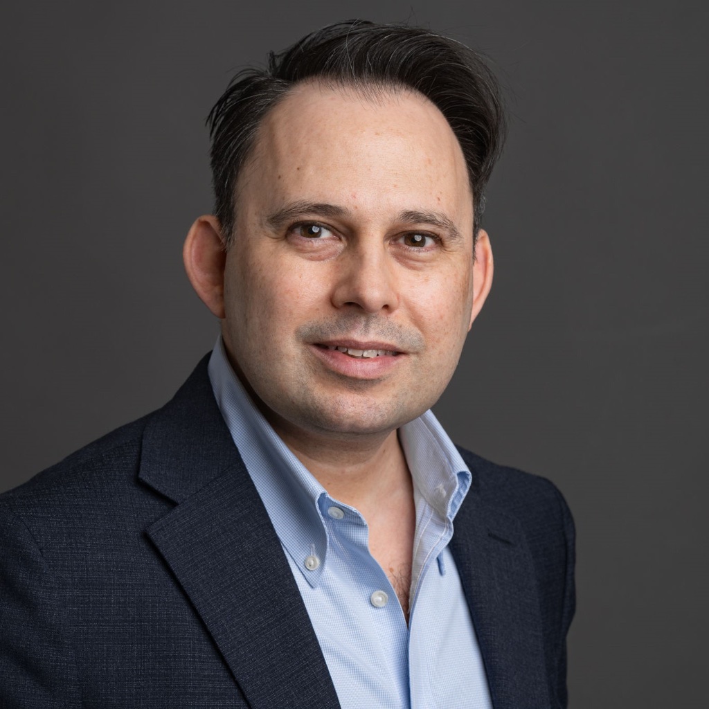 Dr. Juan Marcelo Gómez — Bean-To-Bar Museum Salon du Chocolat Toronto 2026