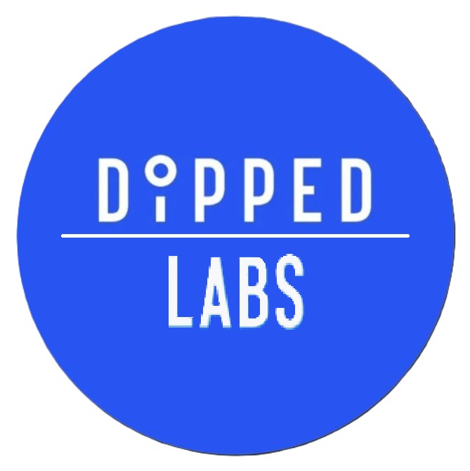 Dipped Labs — chocolate pastry consulting Toronto