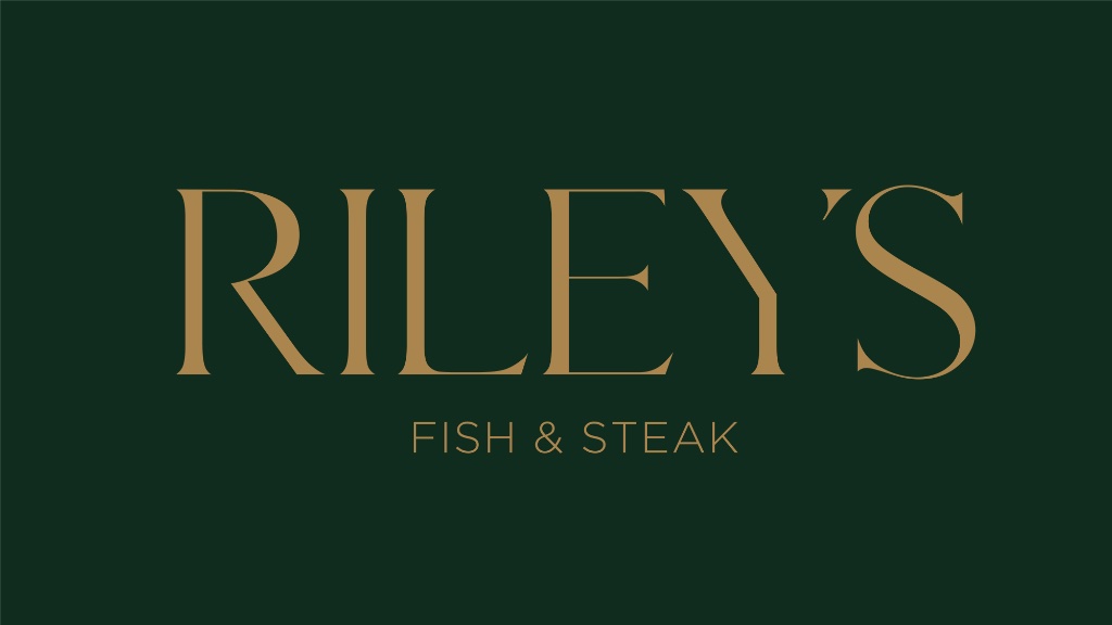 Riley's Fish & Steak