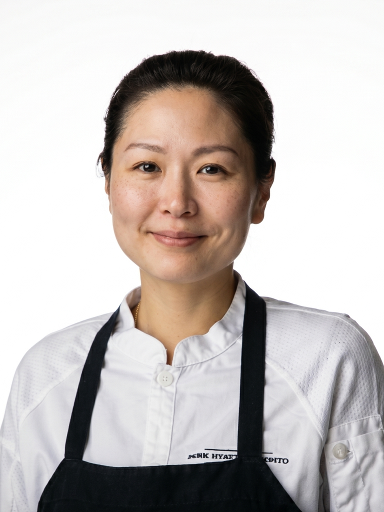 Priscilla Li