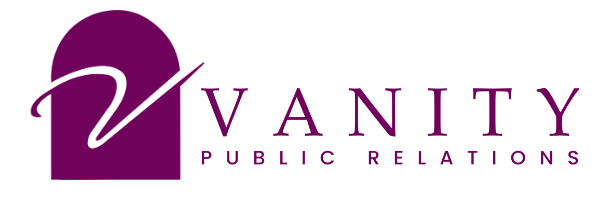 Vanity Public Relations