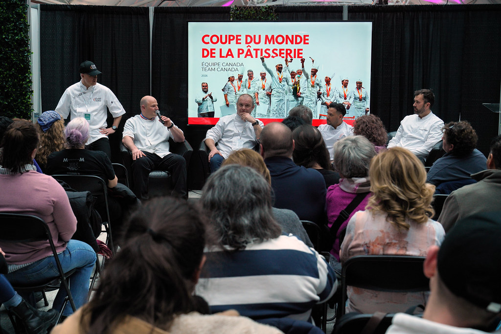 Expert panel discussion