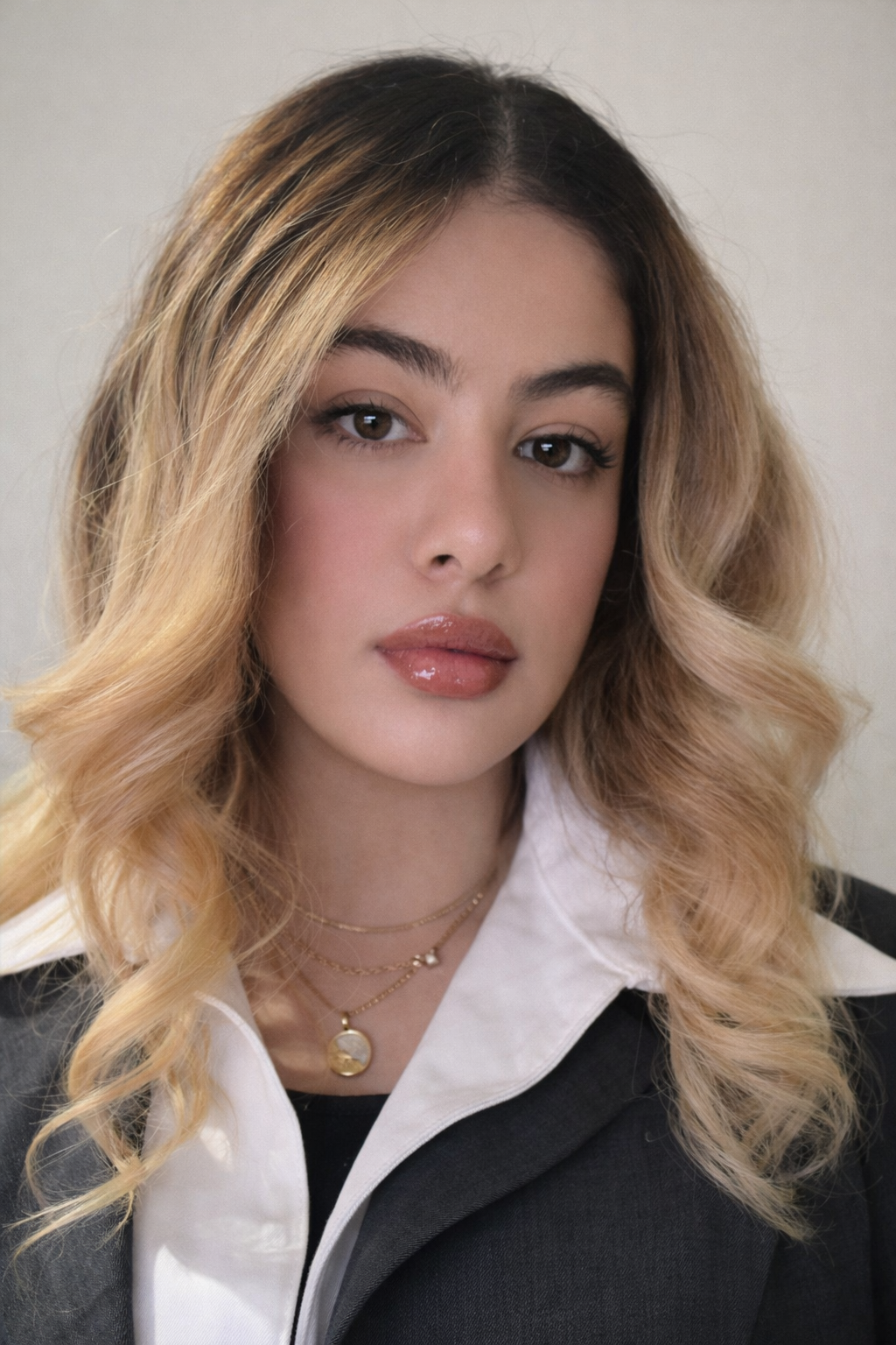 Delbar Mohammadi