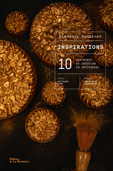Inspirations by François Daubinet