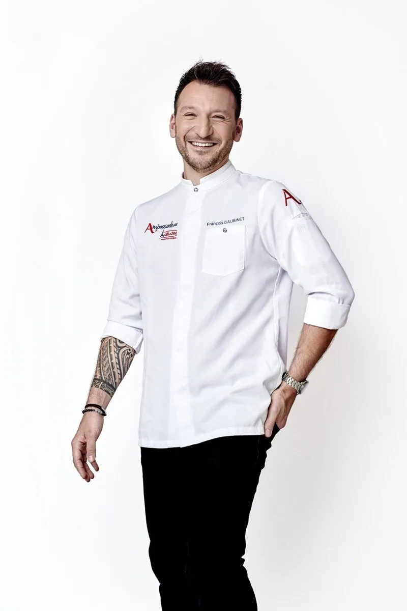 François Daubinet