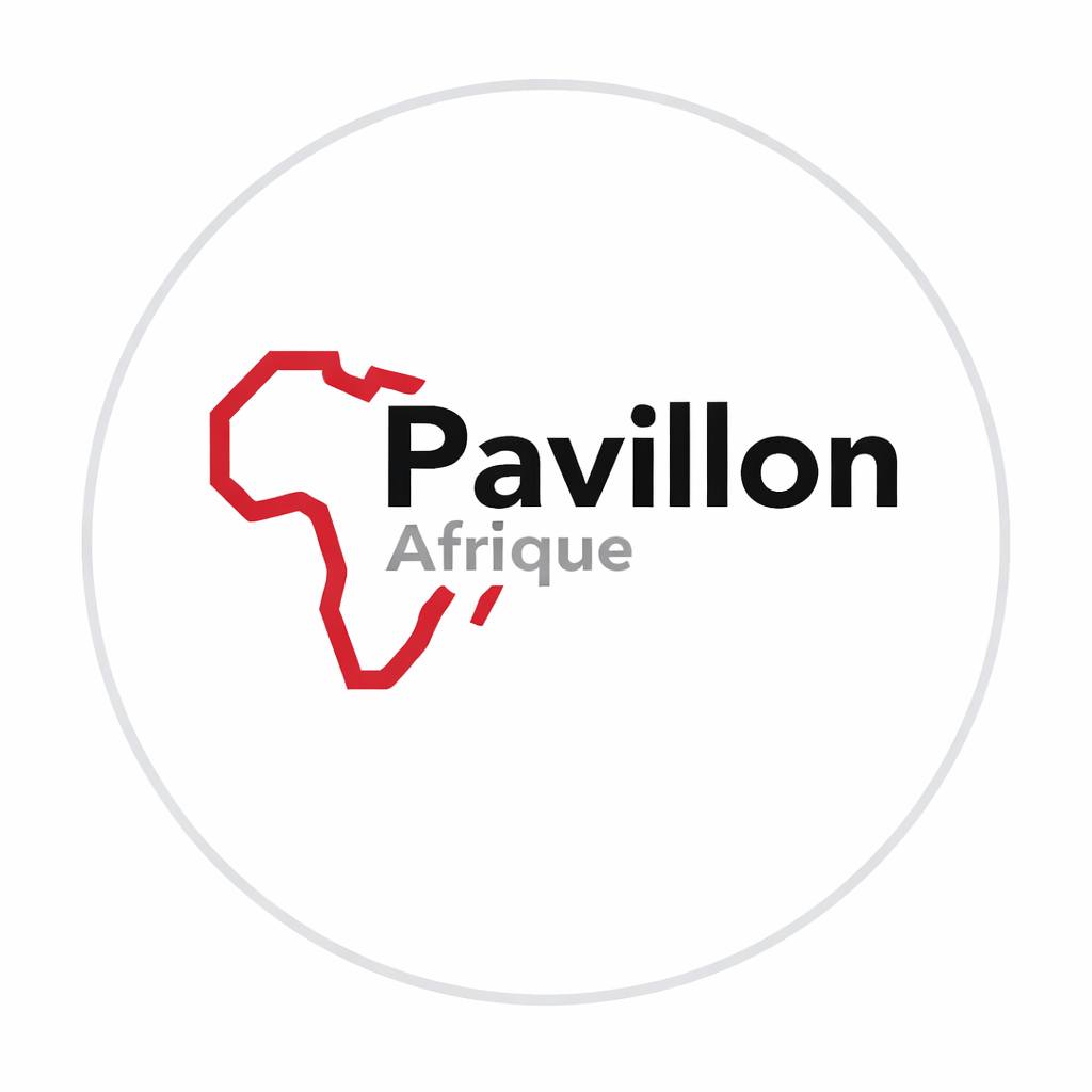 Pavillon Afrique