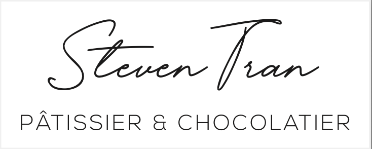 Steven Tran Pâtissier & Chocolatier