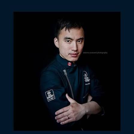 Chris Kwok